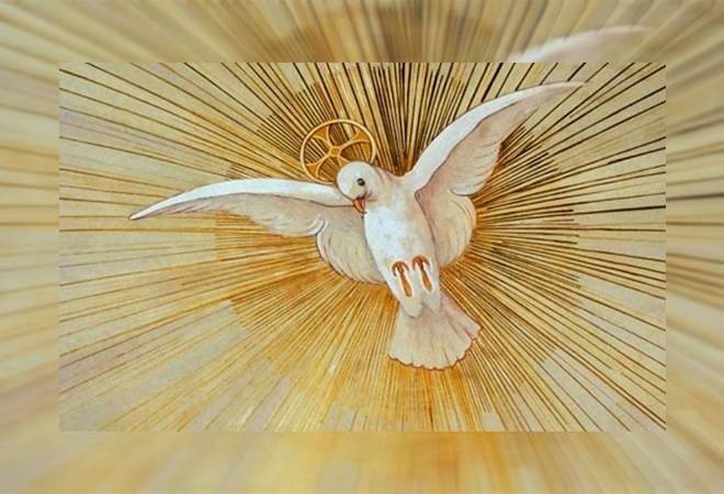 ¿Por qué debemos rezar al Espíritu Santo? - Agencia Peru